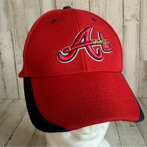 Nike Atlanta Braves Hat